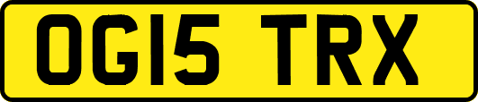 OG15TRX