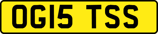 OG15TSS