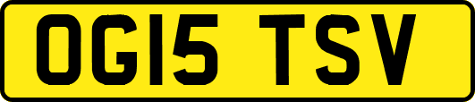 OG15TSV