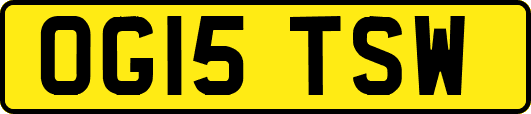 OG15TSW