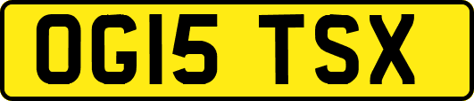 OG15TSX