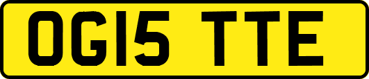 OG15TTE