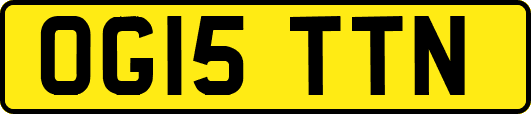 OG15TTN