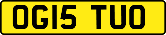 OG15TUO