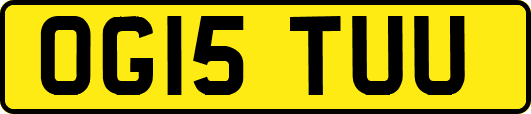 OG15TUU