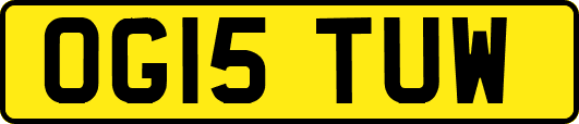 OG15TUW