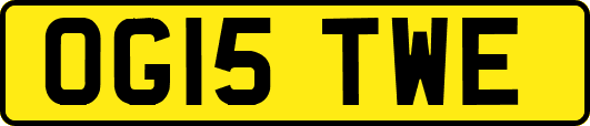 OG15TWE