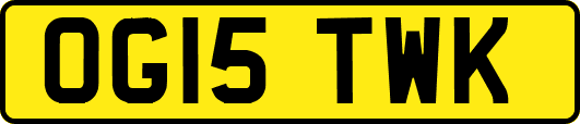 OG15TWK