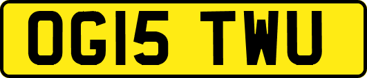 OG15TWU