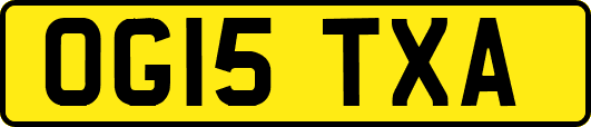 OG15TXA