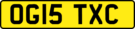 OG15TXC
