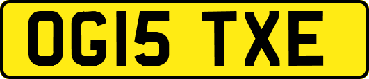 OG15TXE