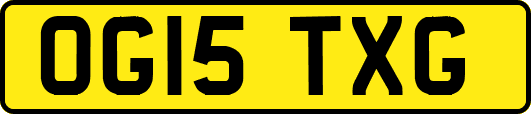 OG15TXG