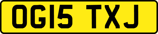 OG15TXJ
