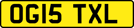 OG15TXL