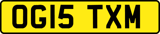 OG15TXM