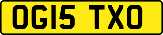 OG15TXO
