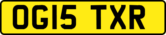 OG15TXR
