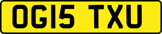OG15TXU