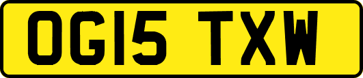 OG15TXW
