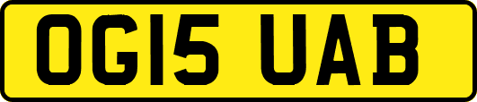 OG15UAB