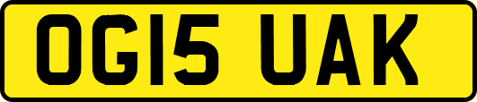 OG15UAK