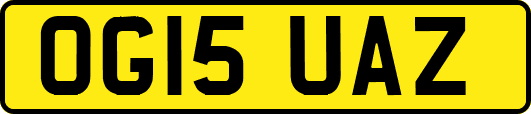OG15UAZ