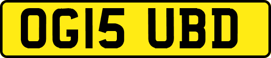 OG15UBD