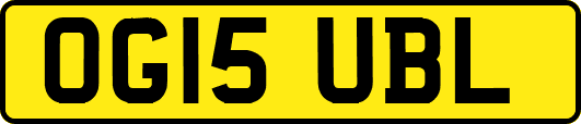 OG15UBL