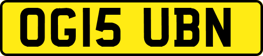 OG15UBN