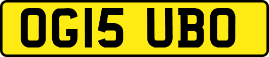 OG15UBO