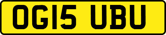 OG15UBU