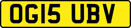 OG15UBV