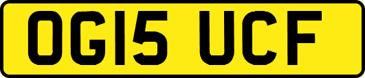 OG15UCF