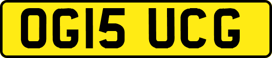 OG15UCG