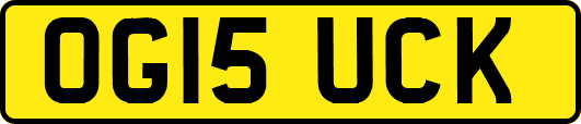 OG15UCK