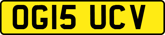 OG15UCV