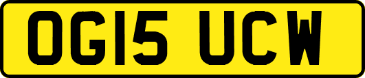 OG15UCW