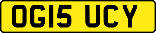 OG15UCY