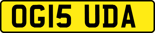 OG15UDA