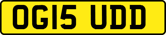 OG15UDD