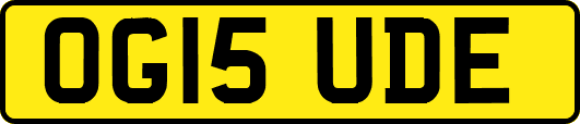 OG15UDE