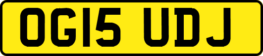 OG15UDJ