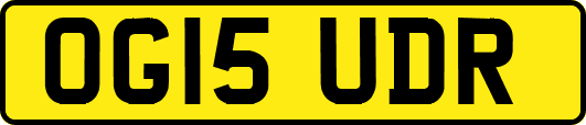 OG15UDR