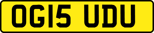 OG15UDU