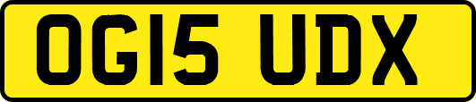 OG15UDX