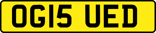 OG15UED
