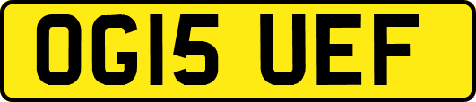 OG15UEF