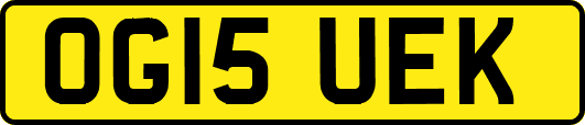 OG15UEK
