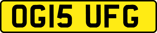 OG15UFG